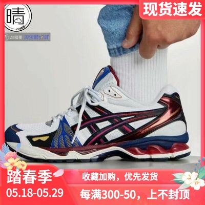 asicsGEL-KAYANOLEGACY跑步鞋