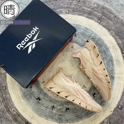 reebok低帮跑步鞋ZIGKINETICA3
