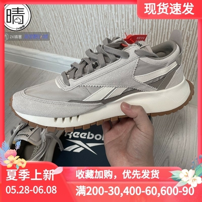 reebok运动跑步鞋CLLEGACY