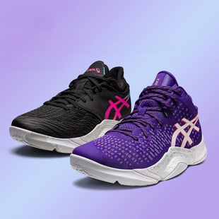 Low低帮篮球鞋 Ars 1063A036 500 1063A095 ASICS 1063A056 Unpre