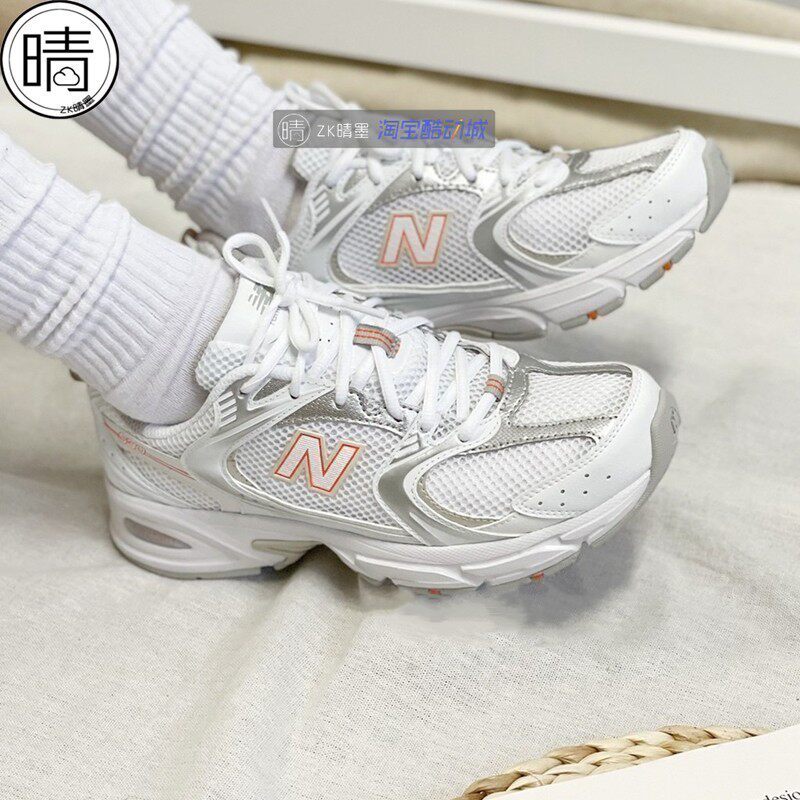 MR530老爹鞋休闲鞋newbalance