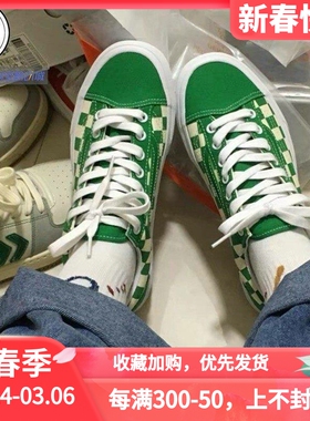VANS  Style36低帮休闲板鞋VN0A54F65W5 VN0A54F6677 VN0A54F66T6