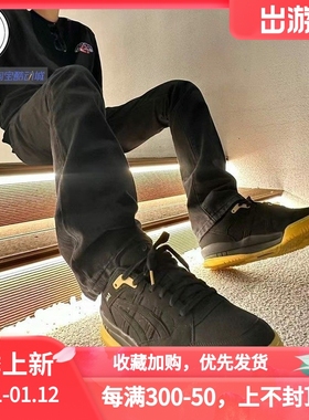 ASICSx8ON8 GEL-Spotlyte low aon8运动休闲鞋1203A262-001-200