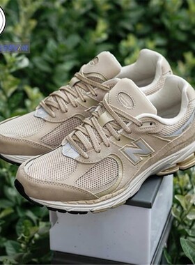 NEW BALANCE  NB2002R低帮跑步鞋ML2002R2  ML2002RD M2002RLD