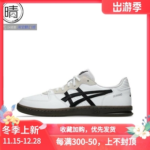 SKYHAND 1203A451 板鞋 200 男女运动休闲鞋 ASICS