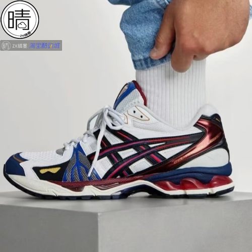 asicsGEL-KAYANOLEGACY跑步鞋