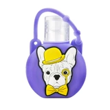 Одноразовый санитайзер для рук, портативная подвеска