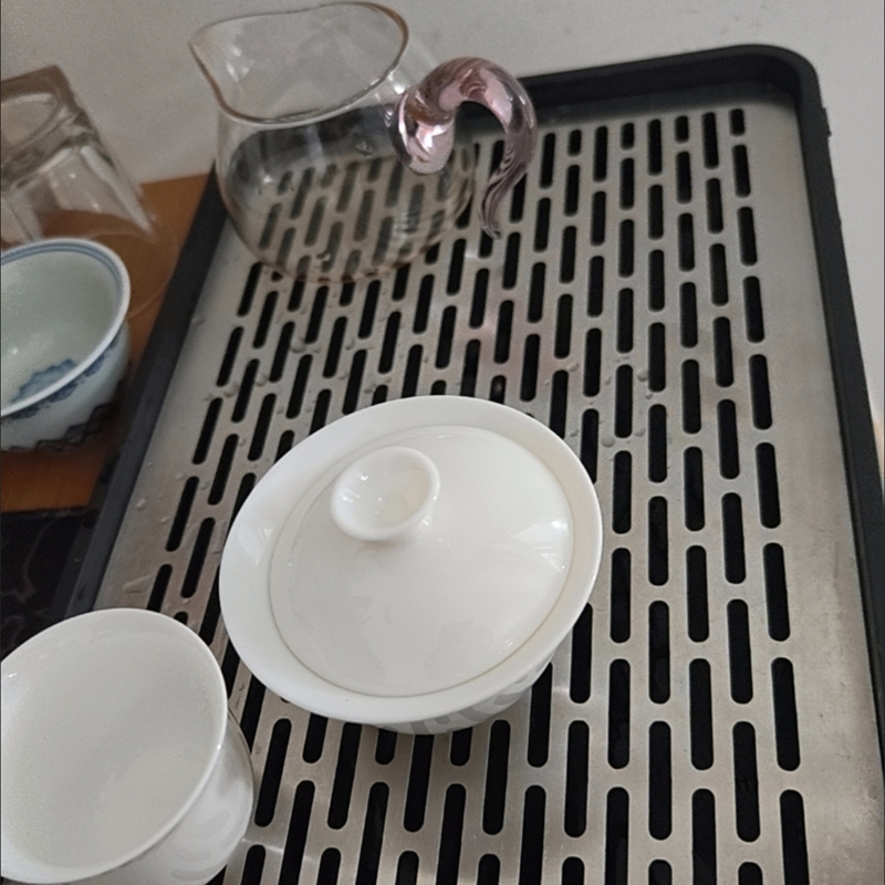 不锈钢烧烤网304不锈钢围炉煮茶