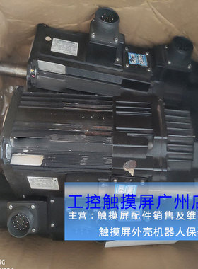 安川电机SGMSS-20A2A-YR11那智电 MSME202S2V3M MSMD102T2D3MC50