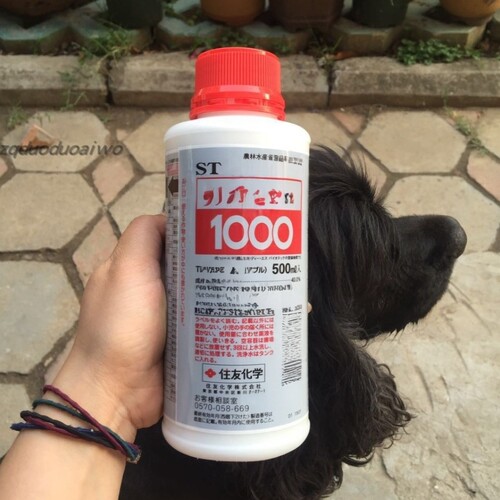 日本住友达克灵精tpn1000
