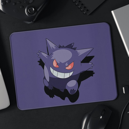 耿鬼电竞加厚99细面鼠标垫