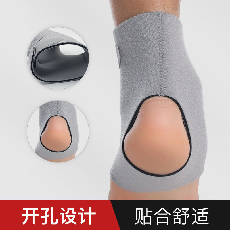 批发运动护踝复合潜水料OK布开放