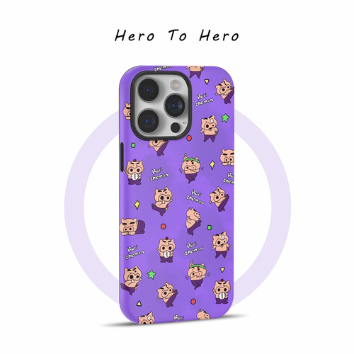 左门卫肥嘟嘟适用IPhone16promax苹果15小米15小众14华为p70/mate60opporeno11新款nova12手机壳软vivox100
