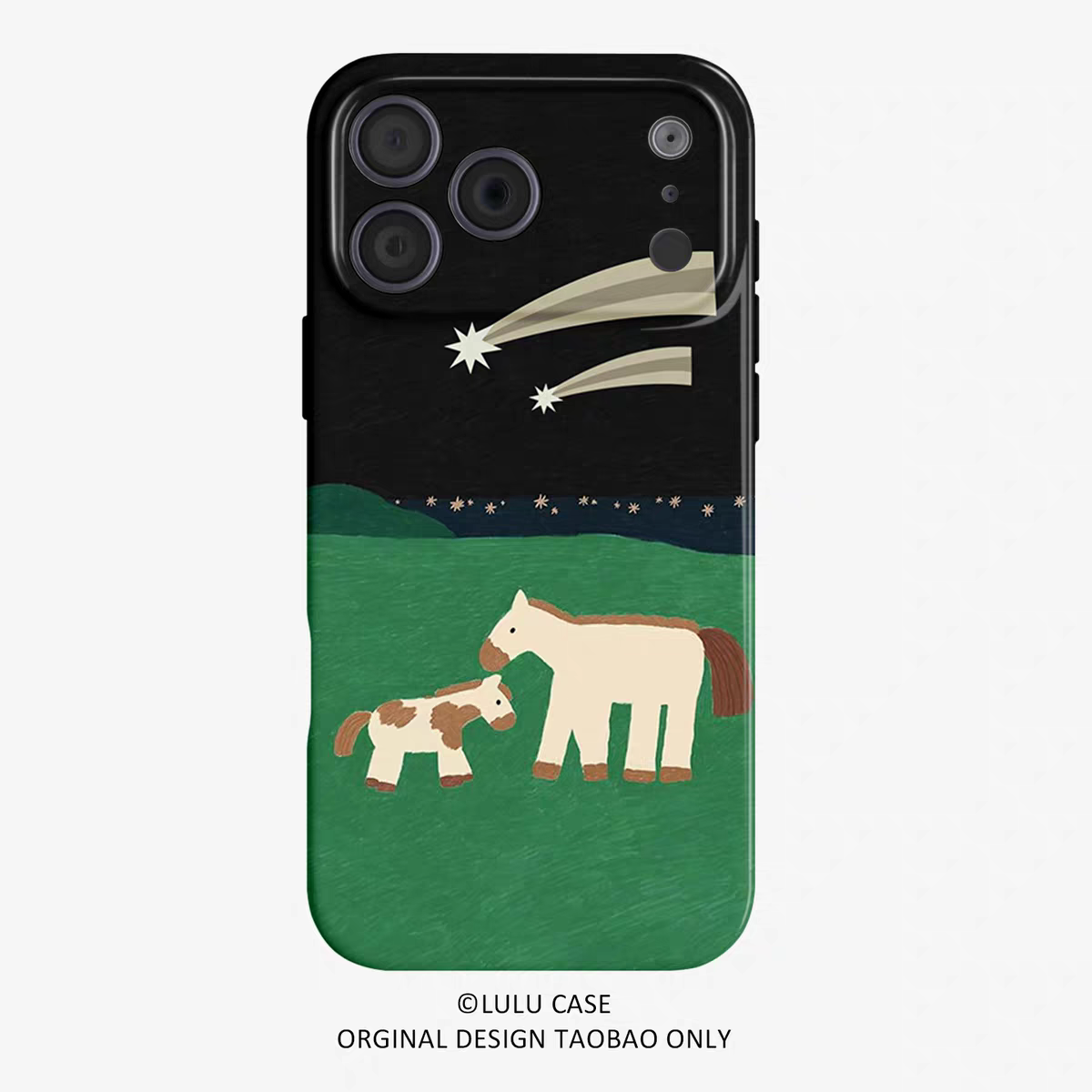 ins复古流星马妈咪适用于iphone17promax苹果16手机壳1312pura80华为mate70一加15小米14荣耀60软novareno11,3C数码配件,手机保护套/壳,淘宝优惠券,粉丝福利购,淘宝优惠卷