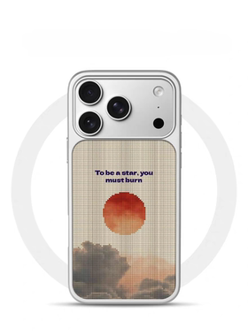 ins风复古以热赴光电镀银黑边适用苹果iPhone17promax手机壳16pro小米15Pro保护套华为mate80P70三星S23软壳