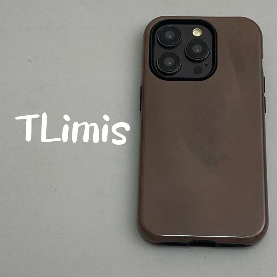 棕底油画适用iPhone15promax苹果13小米14新款mate60华为p70艺术nova12荣耀90手机壳opporeno11高级vivox100