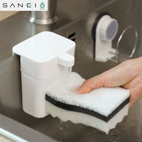 Японская импортная кухонная раковина с мыльной водой всасывающего бассейна туалет для бутылки, бутылка