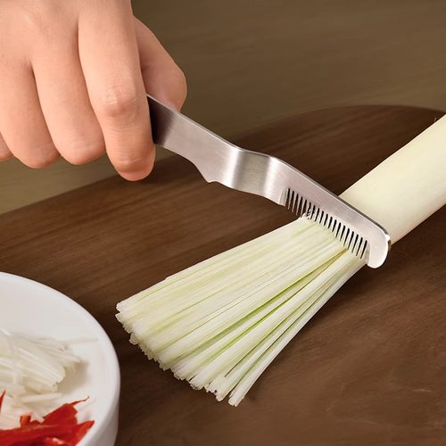 spsauce切葱丝神器刨丝刀切菜器