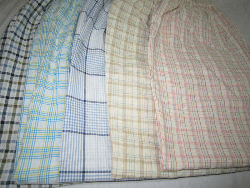 Pantalon pyjama - Ref 726868 Image 5