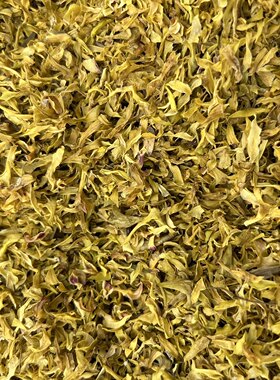 超高性价比自用款养生铁皮花茶
