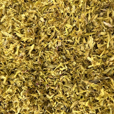 超高性价比自用款养生铁皮花茶