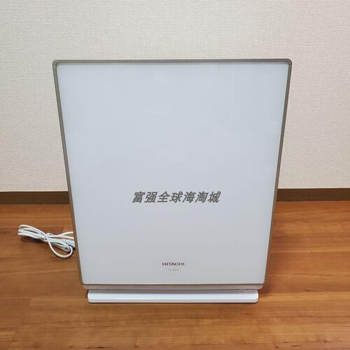 日立次氯酸加湿杀菌除臭空气净化