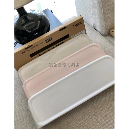 伊奈整体浴室高品质置物架