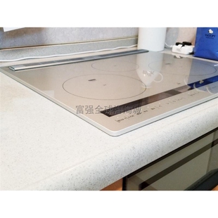 日本制动日立大功率电磁炉加热烤箱三眼电磁灶蒸煮多功能灶 M200T