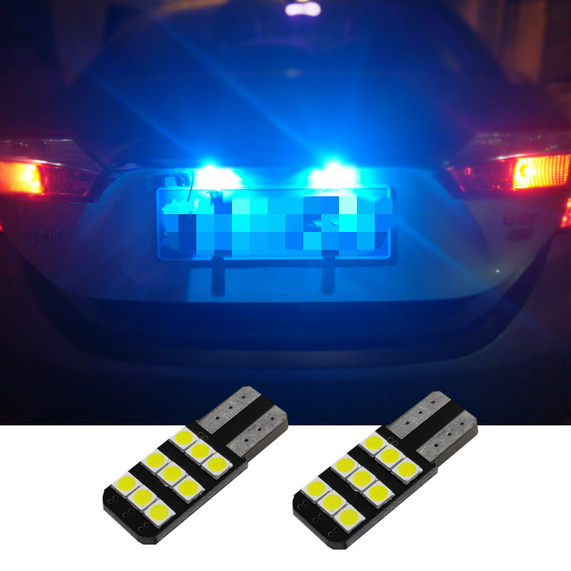 led牌照灯牌照灯英菲尼迪