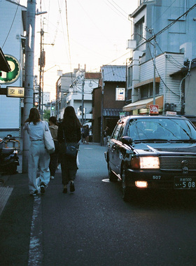 KODAK柯达 5219 500T 135电影分装卷彩色胶片胶卷远期卷 36张/卷