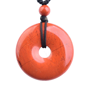 红竹石平安扣吊坠天然石碑影子石项坠断掌纹苦情男女士配饰