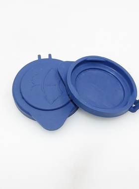 适配沃尔沃VOLV S60V60V40XC60S60LS80L喷水雨壶盖汽车玻璃水箱