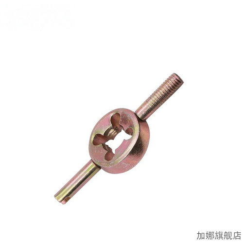 新款通用气门芯扳手钥匙开关汽车