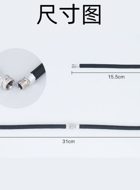 适用小牛G6 F400T mqil九号B110PF90F35绿源inno5打气筒延长气嘴