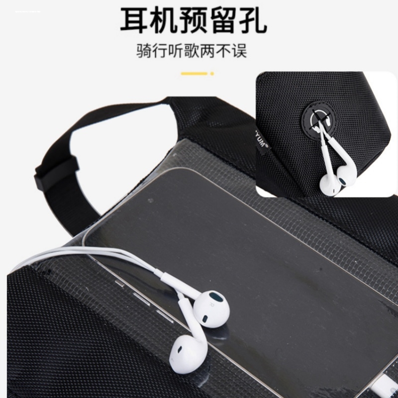 适用本田中国 Honda DreamWingX-ADV嘉陵SVR 180车头挂物包车头