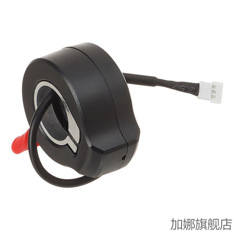 适配绿源MH5欧月MQQ3手指油门助力器霍尔传感器电动车加速器减速