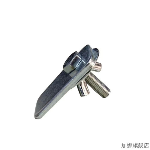 新款剪式千斤顶省力摇把连接件连