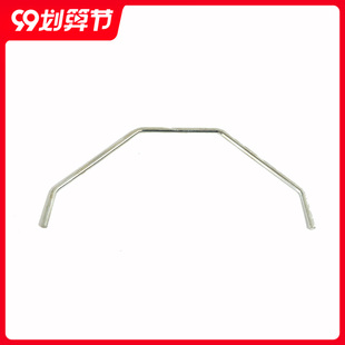 贝拓DTT1/5汽油车短卡模型车配件 前后平衡杆 55013/14
