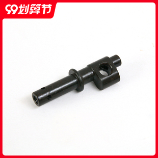 贝拓DTT 制动轴 刹车轴 55011 Losi5T若凡LT麒麟5T KMBAJA海妖