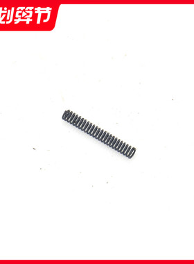 贝拓DTT1/5汽油车模型短卡配件 油门刹车组配件 油门弹簧 55052