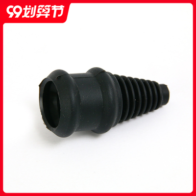 配件传动轴防尘套losi5t若凡