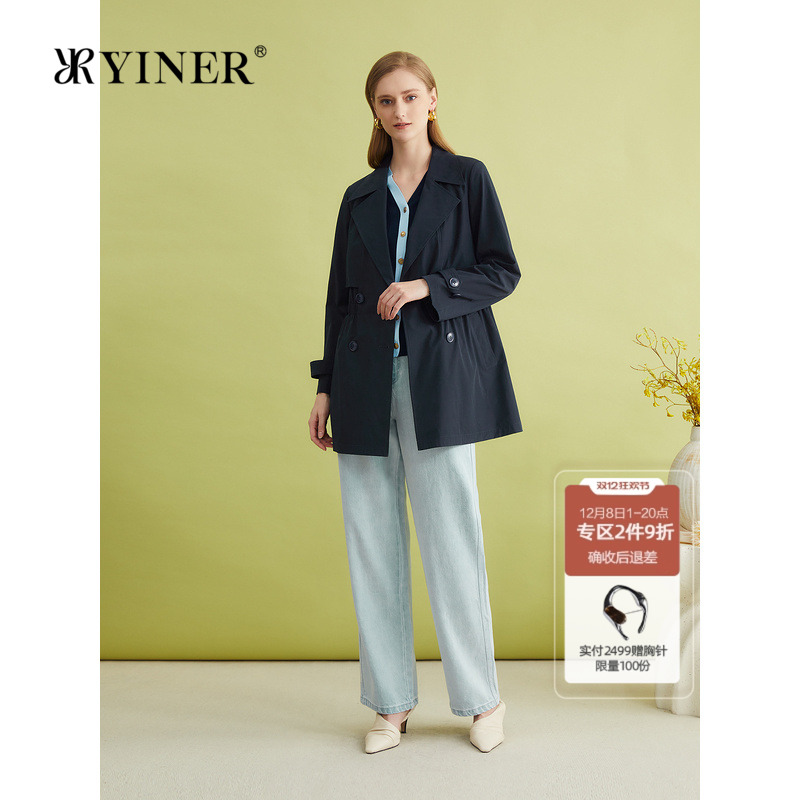 YINERרѡŮװʽһֳ浯θ 1010Ԫ