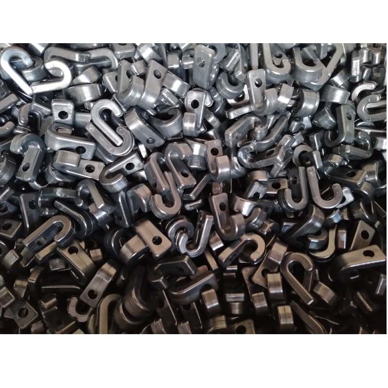 黑色居家布艺窗帘饰海洋独木舟折叠船桨划艇配件尼龙注塑 j型挂钩