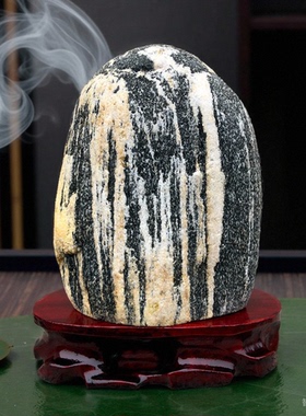 家用泰山石敢当补角摆件乔迁送礼