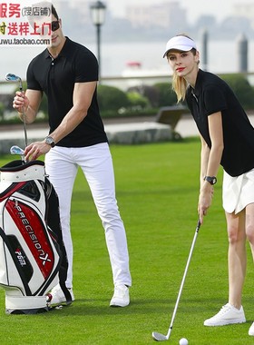 MLD1801黑色 新款翻领短袖丝光棉polo衫定制工作服文化衫印图logo