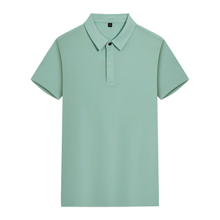 G17 通款 200g80支翻领短袖 POLO衫