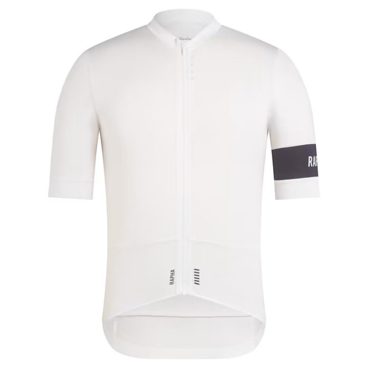 现货清仓Rapha MEN'S PRO TEAM JERSEY男子竞技防晒车衣骑行服