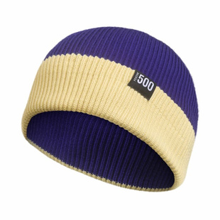 500特别版 现货Rapha BEANIE FESTIVE 毛帽运动骑行帽 冬季