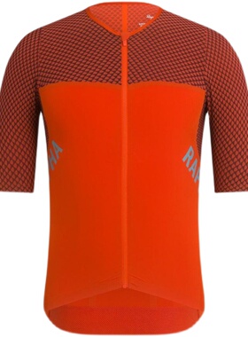 现货Rapha PRO TEAM CRIT JERSEY竞技骑行冲刺绕圈赛轻量空力车衣