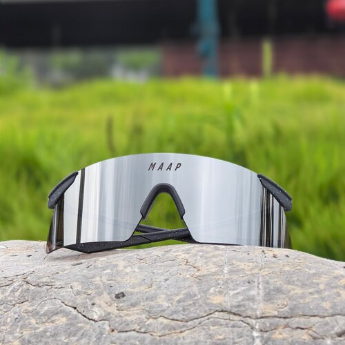 MAAP advanced-Optics Eyewear Halo无框/Oracle半框骑行眼镜超轻